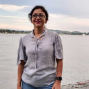 Mousumi Saha