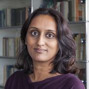 Vasanti Jadva