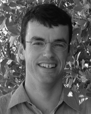 Mark Grasmueck