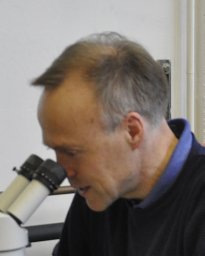 Reidar G. Trønnes