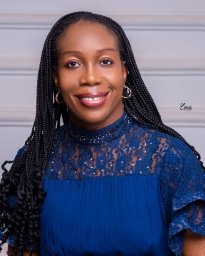 Ogechi C. Ekwenye