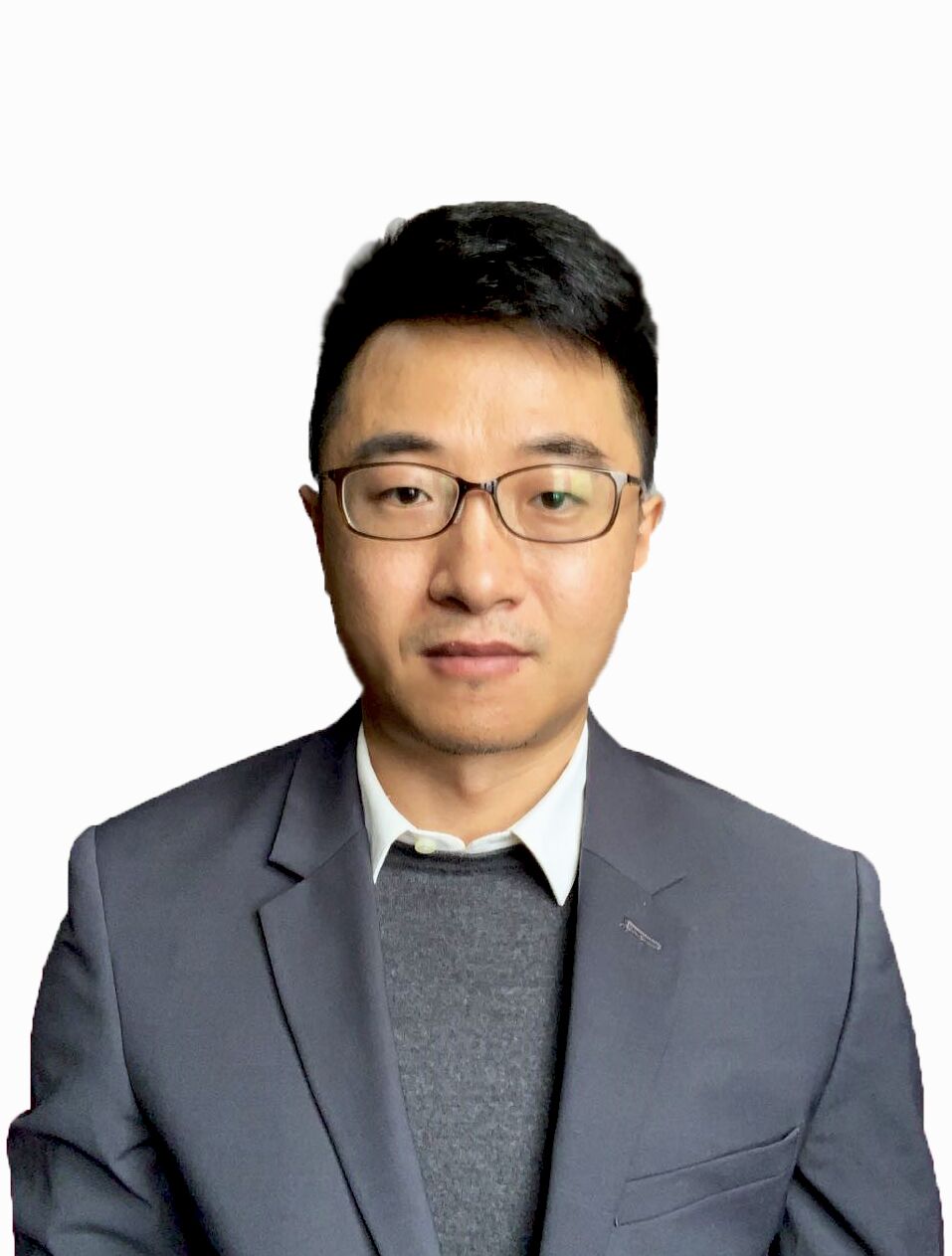 Yongguang Li