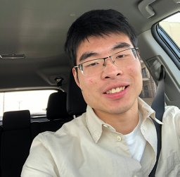 Xin Pan