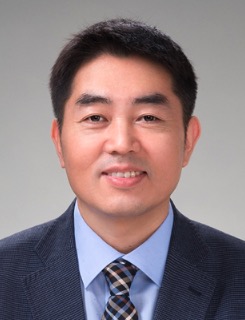 Chang Kook Hong