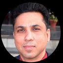 Nitin Mehta