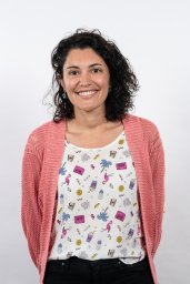 Manuela Mendiolar