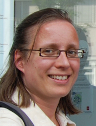 Christina Francisca Vogelaar