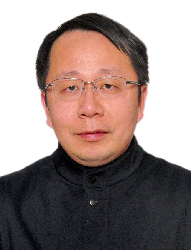 Jun Wang
