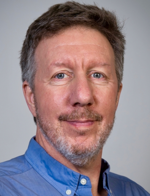 David Heeger