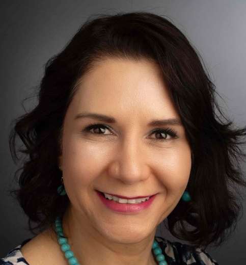 Blanca Lapizco-Encinas