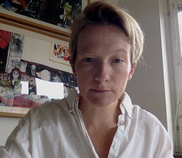 Ida Nilsson