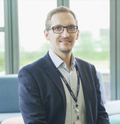 Dominik Lungerich