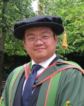 Chengchao Zuo