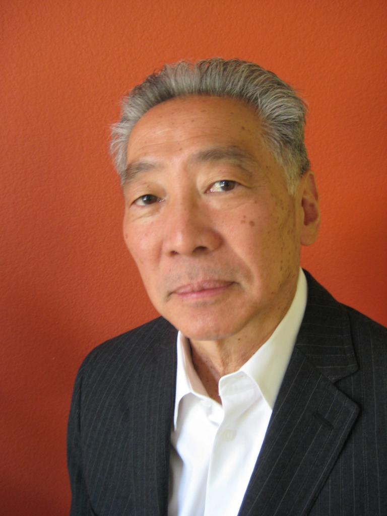 Michael Omi