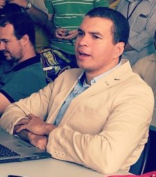 Sidney M. L. De Lima