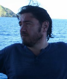 Augusto Mazzoni