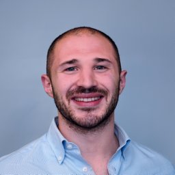 Matteo Pantano