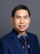 Zhihua Ding