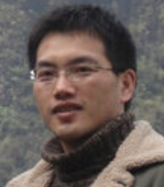 Guirong Xu