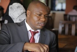 Frank Onderi Masese