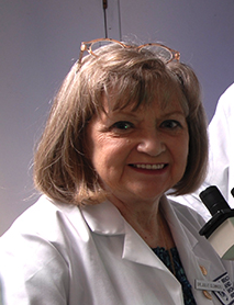 Julie Glowacki