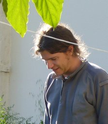 Ludovic Mailleret