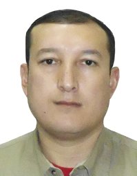 Akbar Akhmedov