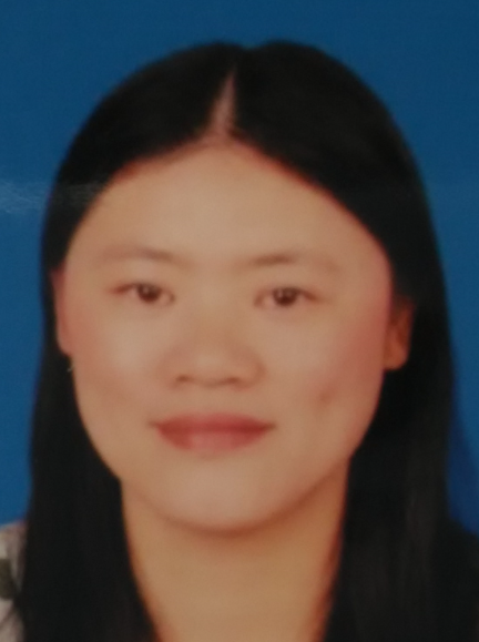 Ruilan Liu