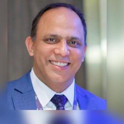 Kumar Hrishikesh