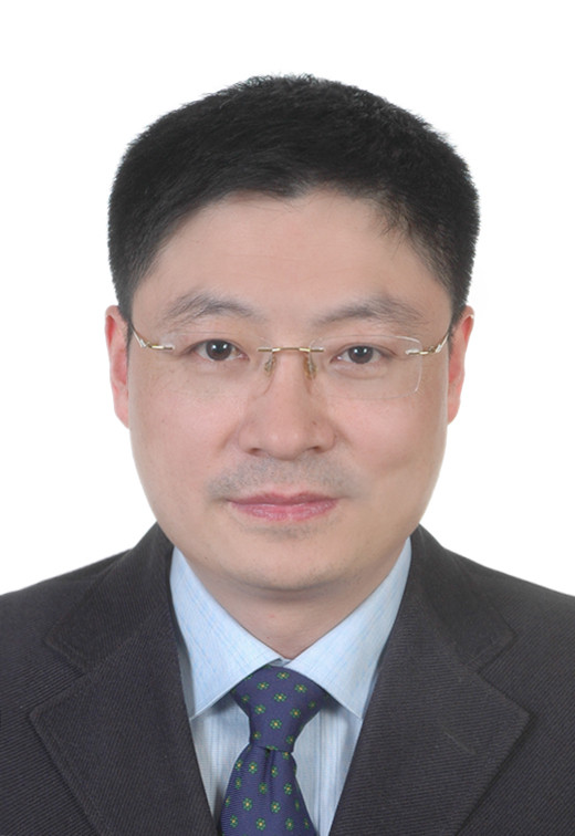 Changjun Liu