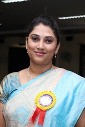 Ashwini Prasad