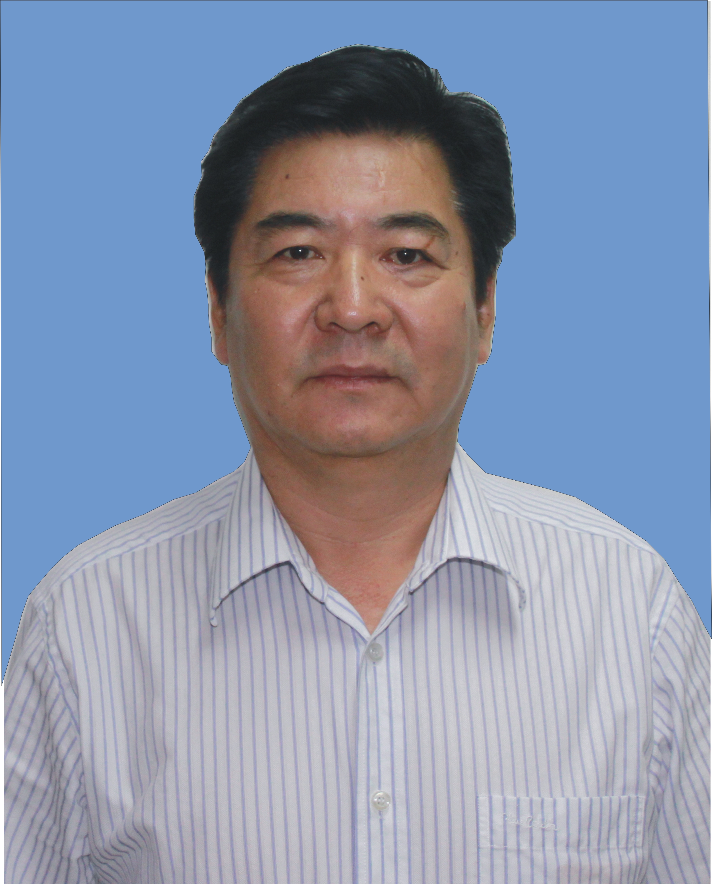 Jianguo Wang