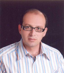 Kemal Ozdogan