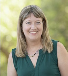 Carrie Kiel