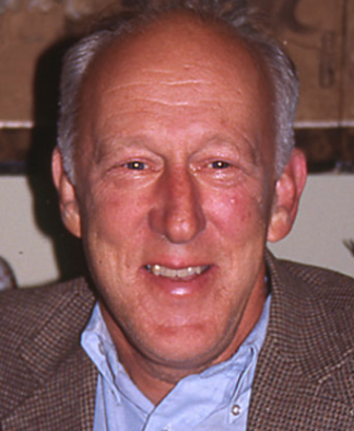 Duncan Neuhauser
