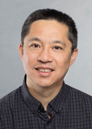 Kenneth Tang