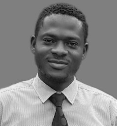 John Temitope Kolawole