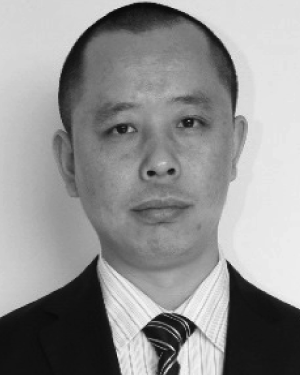 Xiaogang Wang