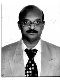 raghavendra prasad b n