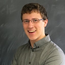 Brenton M. Wiernik