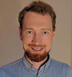 Johannes Falck