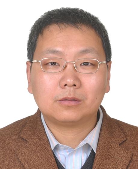 Xiaohong Liu