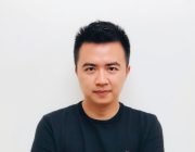 Hongxu Danny Yin