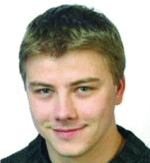 Sven Rebhan