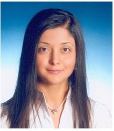 Melike Balikoglu-Yilmaz
