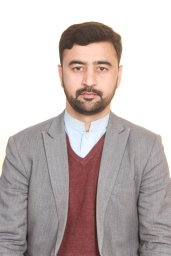 Muhammad Fawad