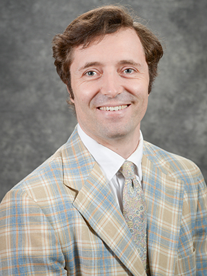 Dylan A. Shell