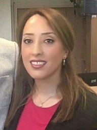 Neda B. Marvasti
