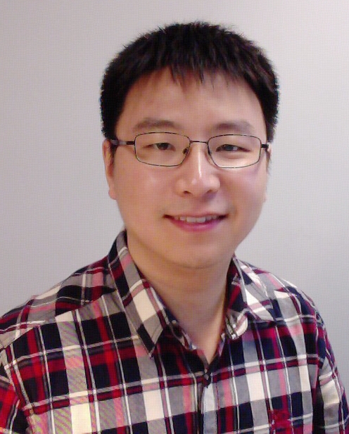 Wei Wang