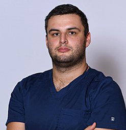 Marat S. Asadulaev